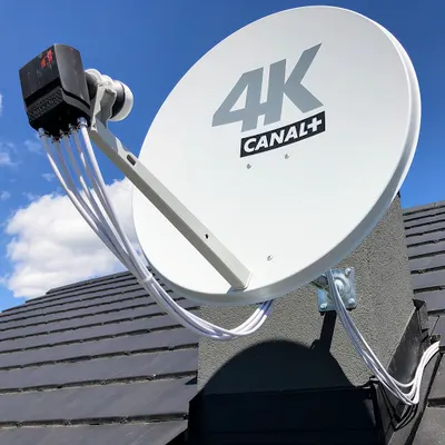 OgiComp instalacje Teletechniczne